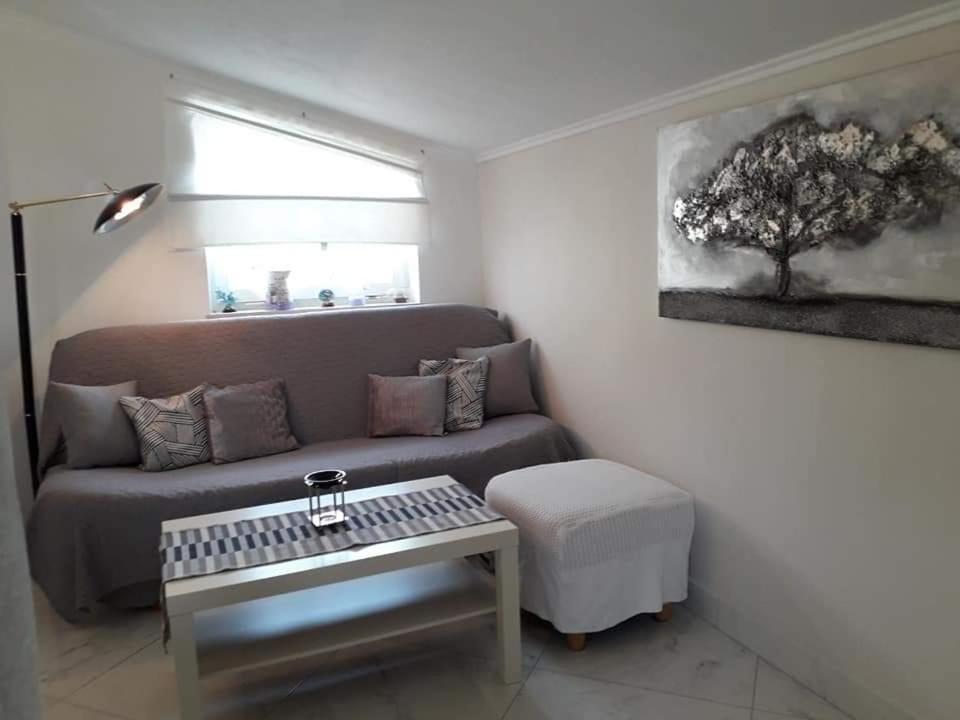Apartment Mario 드라말리 외부 사진