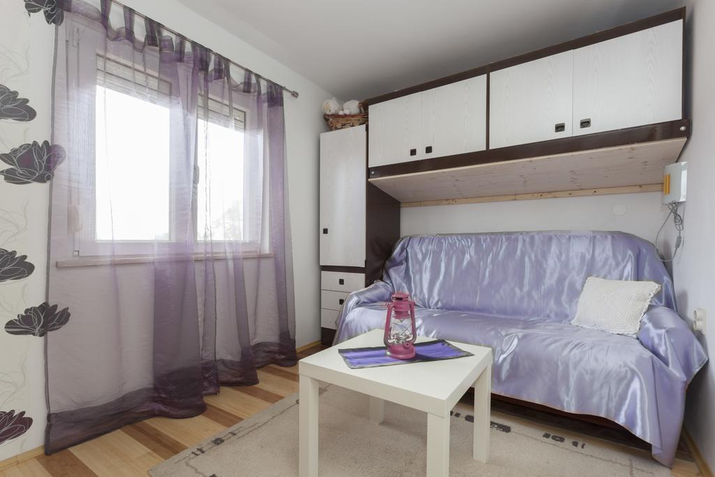 Apartment Mario 드라말리 외부 사진