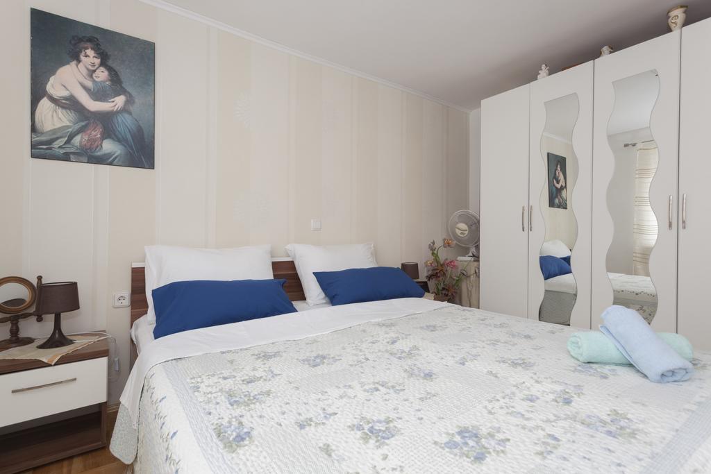Apartment Mario 드라말리 외부 사진