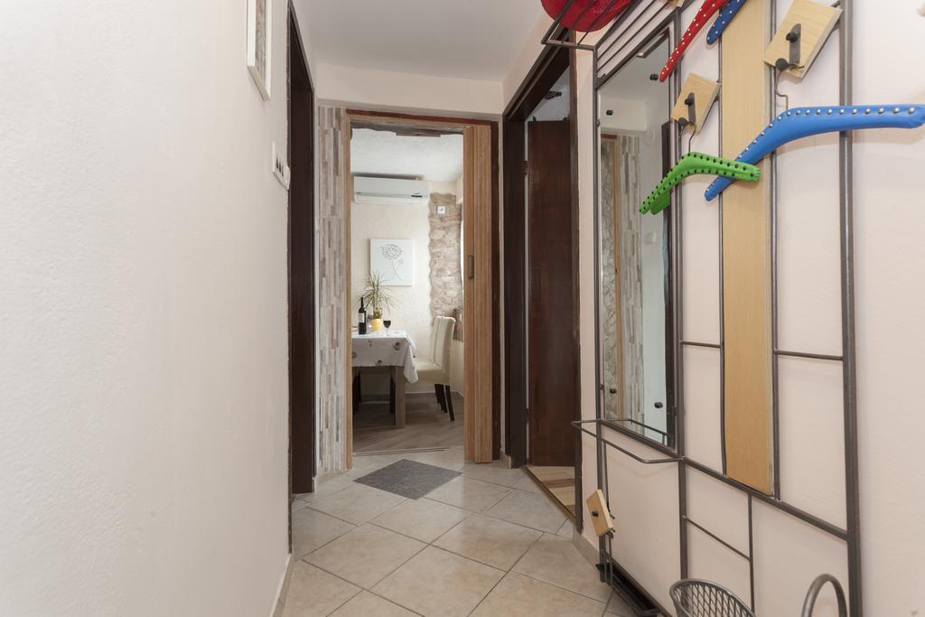 Apartment Mario 드라말리 외부 사진